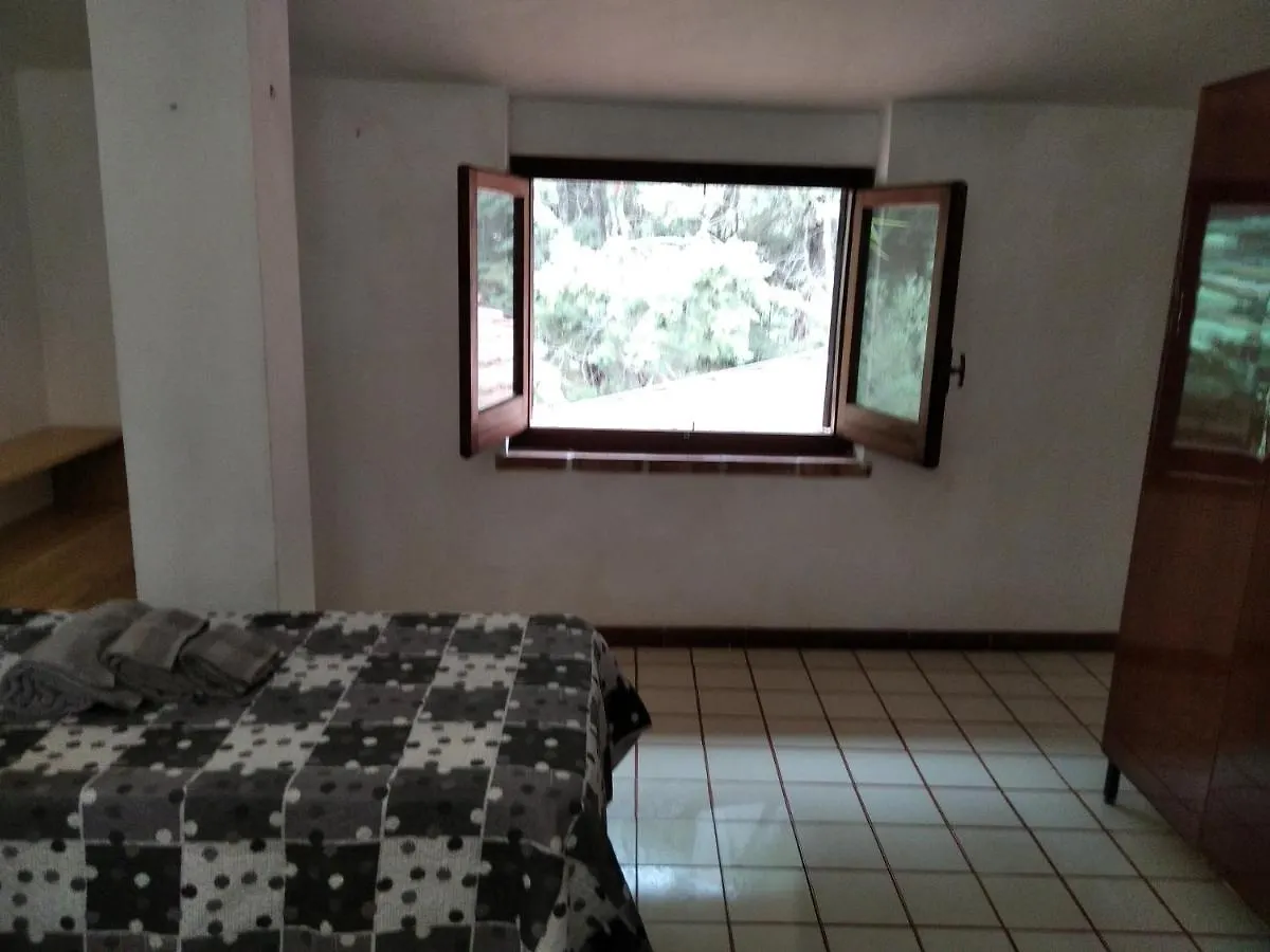 Casa vacanze Villa casale guidaloca Castellammare del Golfo