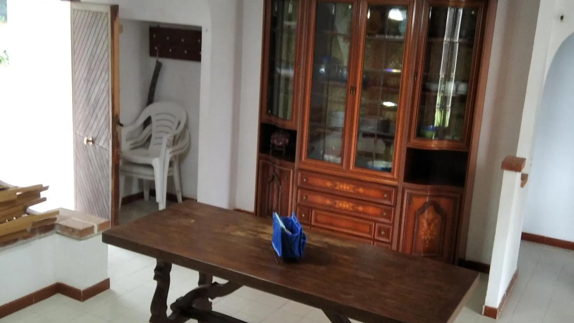Casa vacanze Villa casale guidaloca Castellammare del Golfo