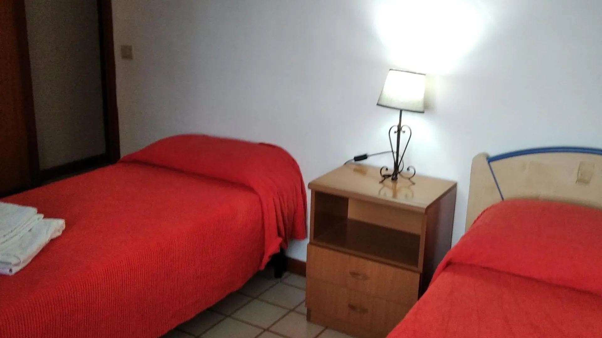 Villa casale guidaloca Castellammare del Golfo 0*,