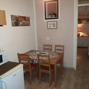 La Casuzza Casa vacanze